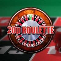 20p roulette game by Inspired Gaming – logo hosted on Uspin Casino