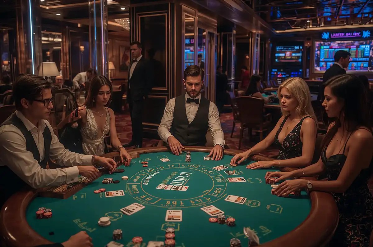 Start with 200 Free Spins