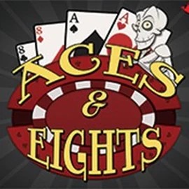 Play Aces and Eights - 3 Hands slot by RTG (Reel Time Gaming) on uspincasinoo.com