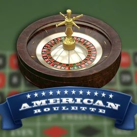 American Roulette (BGaming) by BGAMING, showcased at uspincasinoo.com – game logo