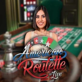 Try American Roulette (Evolution) slot by Evolution on uspincasinoo.com – logo image
