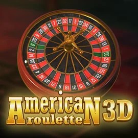 American Roullete 3D (Evoplay) – slot by Evoplay, featured at uspincasinoo.com