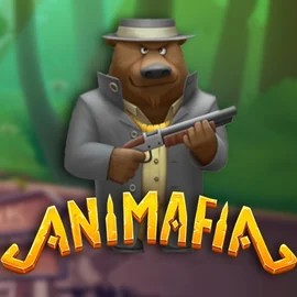 Animafia – slot by Peter &amp; Sons, featured at uspincasinoo.com