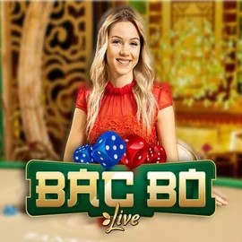 Bac Bo – slot by Evolution, featured at uspincasinoo.com