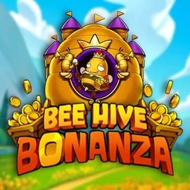 Enjoy Bee Hive Bonanza by NetEnt – logo hosted on uspincasinoo.com