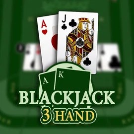 Enjoy Blackjack 3H (Habanero) by Habanero – logo hosted on uspincasinoo.com