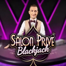 Blackjack Salon Privé – slot by Ezugi, featured at uspincasinoo.com