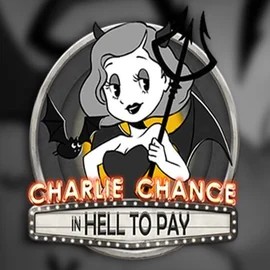 Try Charlie Chance in Hell to Pay slot by Play'n GO on uspincasinoo.com – logo image