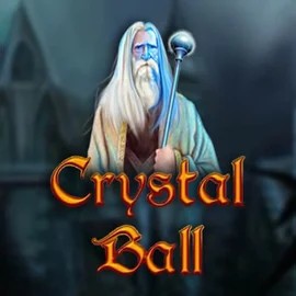 Play Crystal Ball slot by Gamomat on uspincasinoo.com