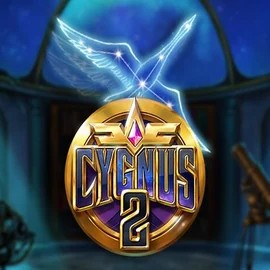 Play the Cygnus 2 slot by ELK Studios on Uspin Casino