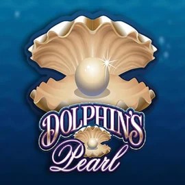 Play the Dolphins Pearl slot by Novomatic on Uspin Casino