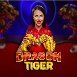 Dragon Tiger (Live) by Pragmatic Play, showcased at uspincasinoo.com – game logo