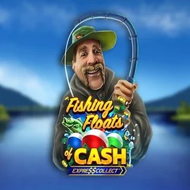Enjoy Fishing Floats of Cash by Gold Coin Studio – logo hosted on uspincasinoo.com