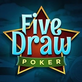 Enjoy Five Draw Poker MH (Nucleus) by Nucleus Gaming – logo hosted on uspincasinoo.com