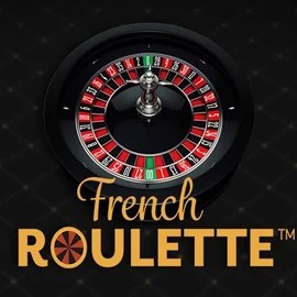 French Roulette (NetEnt) slot visual from NetEnt available on uspincasinoo.com