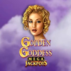 Golden Goddess Megajackpots online slot from IGT – play at uspincasinoo.com