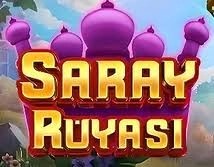 Saray Ruyasi logo – Slots by Pragmatic Play at Uspin Casino