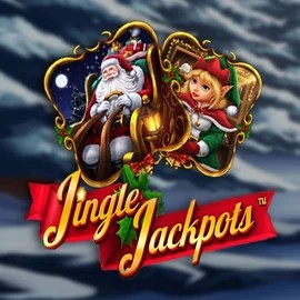 Jingle Jackpots online slot from Dragon Gaming – play at uspincasinoo.com