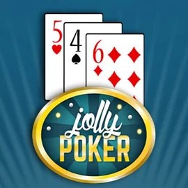 Play the Jolly Poker slot by Fazi on Uspin Casino