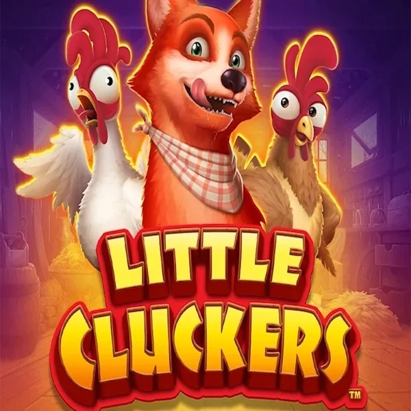 Little Cluckers online slot from Greentube – play at uspincasinoo.com