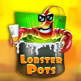 Lobster Pots slot visual from Ready Play Gaming available on uspincasinoo.com