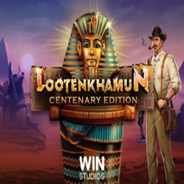 LootEnKhamun Centenary – slot by bwin.party, featured at uspincasinoo.com