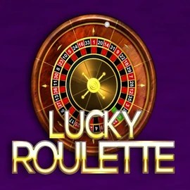 Play Lucky Roulette slot by Belatra Games on uspincasinoo.com
