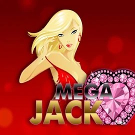 Mega Jack slot visual from WorldMatch available on uspincasinoo.com