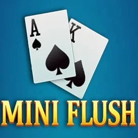 Mini Flush – slot by TaDa Gaming, featured at uspincasinoo.com