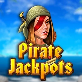 Play the Pirate Jackpots slot by Belatra Games on Uspin Casino