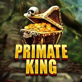 Try Primate King slot by Red Tiger Gaming on uspincasinoo.com – logo image