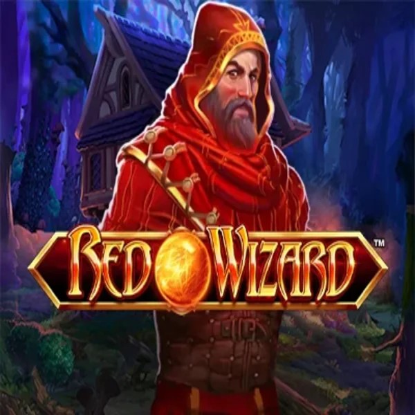 Play the Red Wizard slot by Rarestone Gaming on Uspin Casino