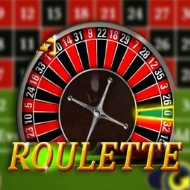 Roulette (Pragmatic Play) logo by Pragmatic Play Uspin Casino