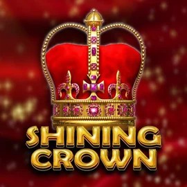 Shining Crown online slot from Amusnet Interactive – play at uspincasinoo.com
