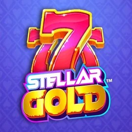 Stellar Gold – slot by Snowborn Games, featured at uspincasinoo.com