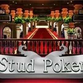Stud Poker 3D online slot from iSoftBet – play at uspincasinoo.com