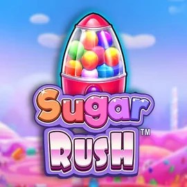Sugar Rush – slot by Pragmatic Play, featured at uspincasinoo.com