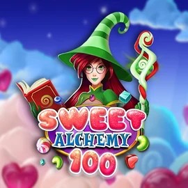Sweet Alchemy 100 online slot from Play'n GO – play at uspincasinoo.com