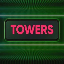 Play Towers slot by Turbo Games on uspincasinoo.com