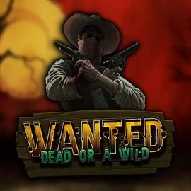 Wanted Dead or a Wild – slot by Hacksaw Gaming, featured at uspincasinoo.com