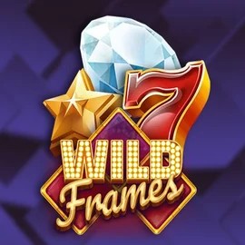 Enjoy Wild Frames by Play'n GO – logo hosted on uspincasinoo.com