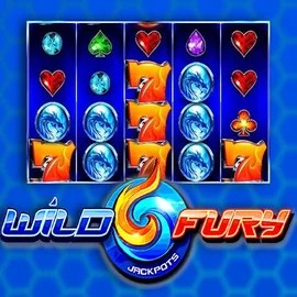 Play Wild Fury Jackpots slot by IGT on uspincasinoo.com