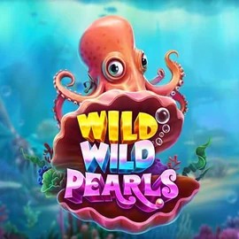 Play the Wild Wild Pearls slot by Pragmatic Play on Uspin Casino